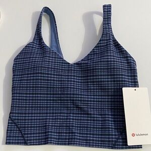 Lululemon Align Tank - NWT
